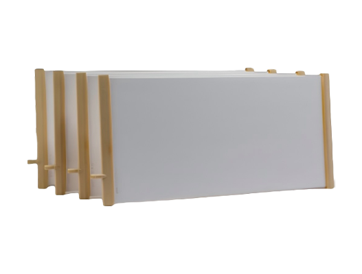 CFM-540B-M0.1 Ceramic Flat Membrane