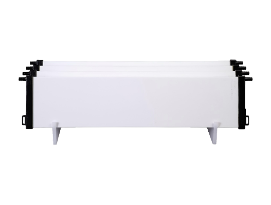 CFM-616A-M0.1 Ceramic Flat Membrane