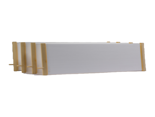 CFM-1040B-M0.1 Ceramic Flat Membrane