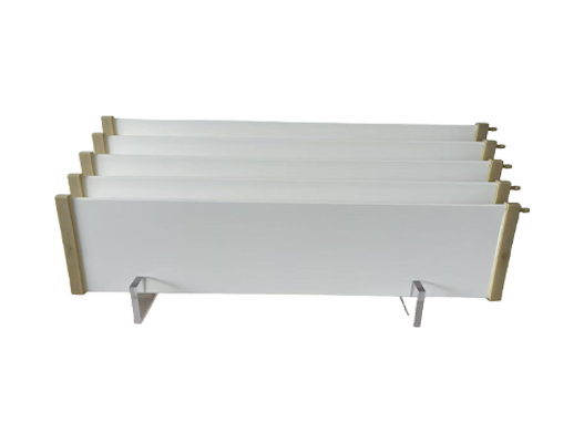 CFM-620A-M0.1 Ceramic Flat Membrane