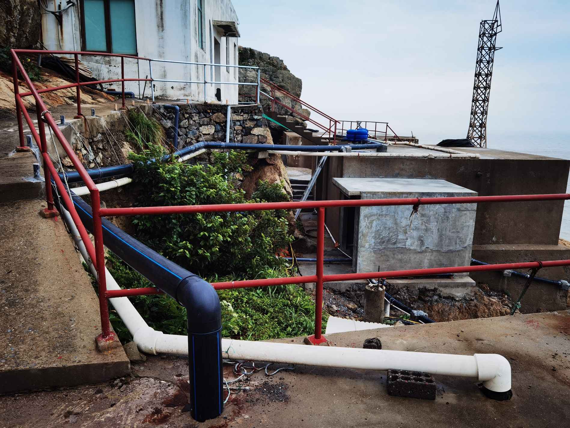 200m ³/d to alleviate the freshwater crisis on islands, less than 4 yuan per ton of freshwater